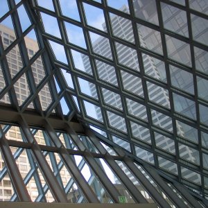Seattle Library