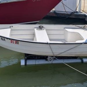 C-Dory 10