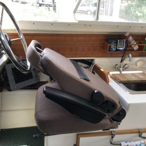HelmSeat 5