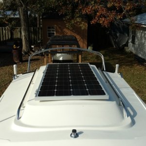 Solar Panel