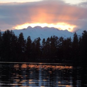 Golden Prince Willaim Sound