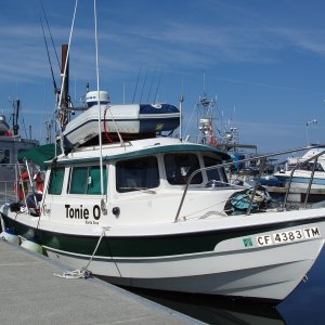 Prince Rupert