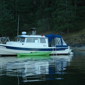C-CHANGE in Pirates Cove