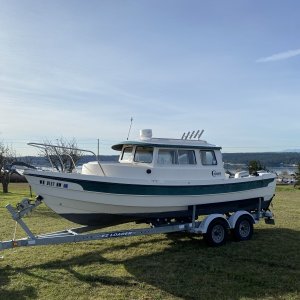 Port Side