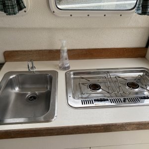 Galley
