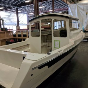 Venture 23
