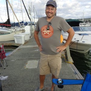 Jeff
Just purchased a C-Dory