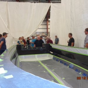 Factory Tour