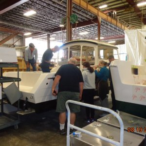 Factory Tour
