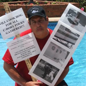 BUMMER I MISSED IT...BUT YALL COME ON DOWN