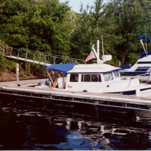 Media 'TKGrandBayport.jpg' in album 'Chris at the helm.jpg'