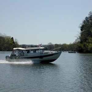 C Eagle Cumberland LDB