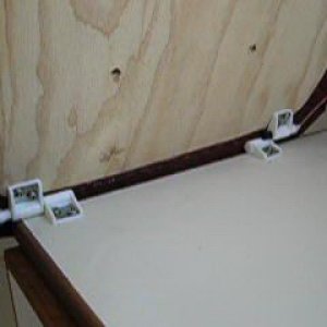 Media 'Pin released on right side' in album 'Helm Seat by E.Q.'