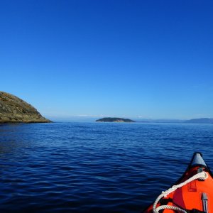 Continuing over to Echo Bay