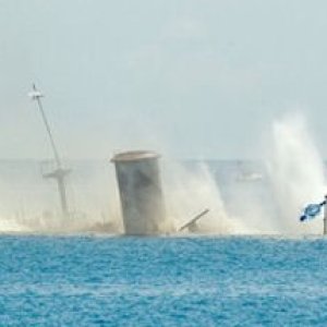 USCGC Mohawk-7-2-2012-on her way to final resting place
