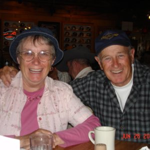 26 June Warrenton CBGT
Ruth & Joe