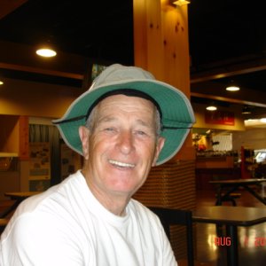 Nanaimo CBGT
Joe 'R-MATEY'