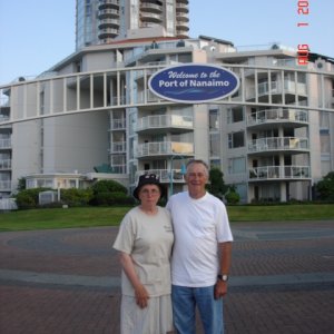 1 Aug Nanaimo CBGT
Ruth & Joe