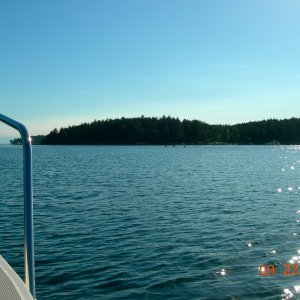 Perfect day in the San Juan\'s