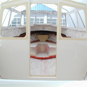 Media 'needs work on the interior' in album 'Out of the mold'