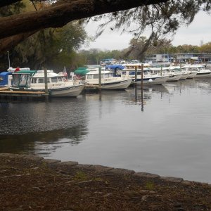 Boat count 21.