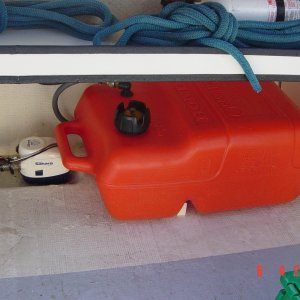 Media '6 gallon tank' in album 'coming back with friend on my cc-23 trailer'