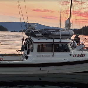Pender Harbor