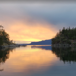 Smuggler's Cove