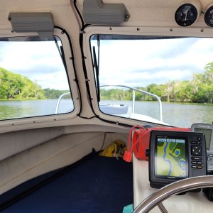Helm View