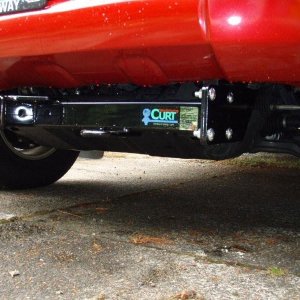 Front Hitch 1