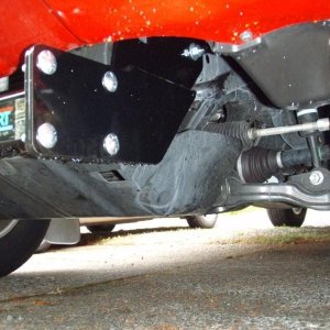 Front Hitch 4