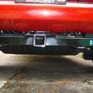 Front Hitch 6
