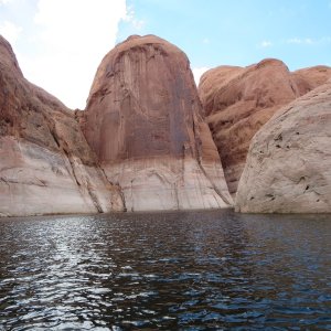 Anasazi Canyon Saturday 9-21-13