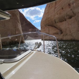 Anasazi Canyon Saturday 9-21-13