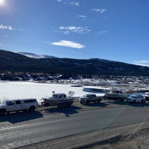 Cassiar Highway