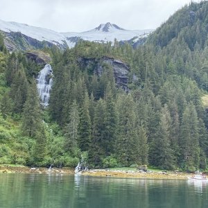 Takatz Bay
