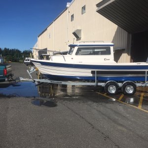 Delivery Day: June 15, 2017