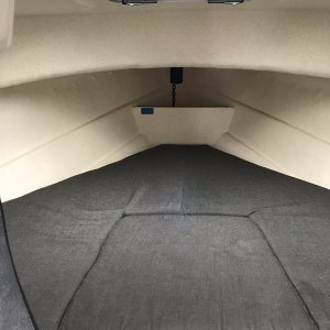 V-berth