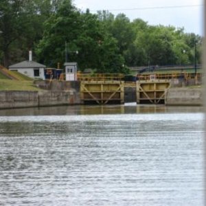 3b Aproaching lock 25