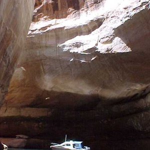 Lake Powell
