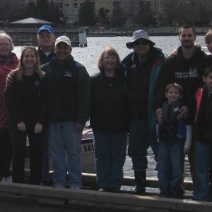 Media 'The C-Brat CD16 Crew at Coulon' in album 'Sark'
