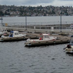 Media 'Mini C-Pod at Floats at Coulon Park' in album 'Sark'