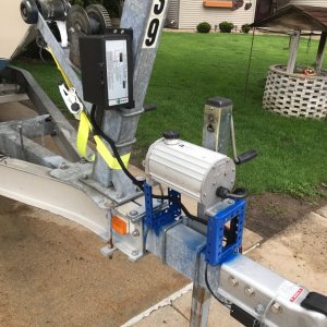 EOH Actuator added. Surge removed.
