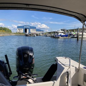 Departing on Friday May 15 for a 4 night long weekend