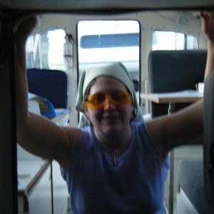 spring 2009 125