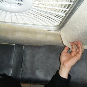 carpet berth 017
