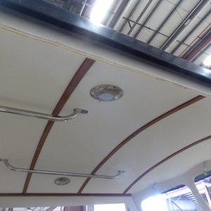 Inside Venture 23
