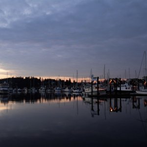 Sunrise Sunday morning