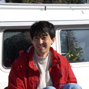 Yuji (Endurance)