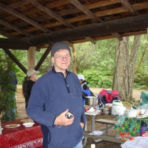 Jim (ENDURANCE)
A wonderful host !
